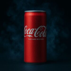 Coca cherry