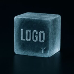 Ice mark