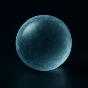 Ice sphere