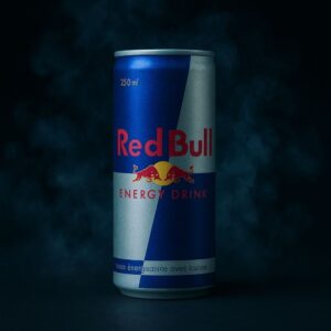 Red bull