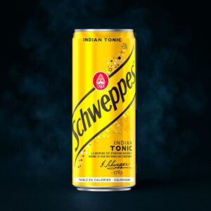 Schw tonic