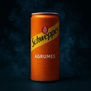 Schweppes agr